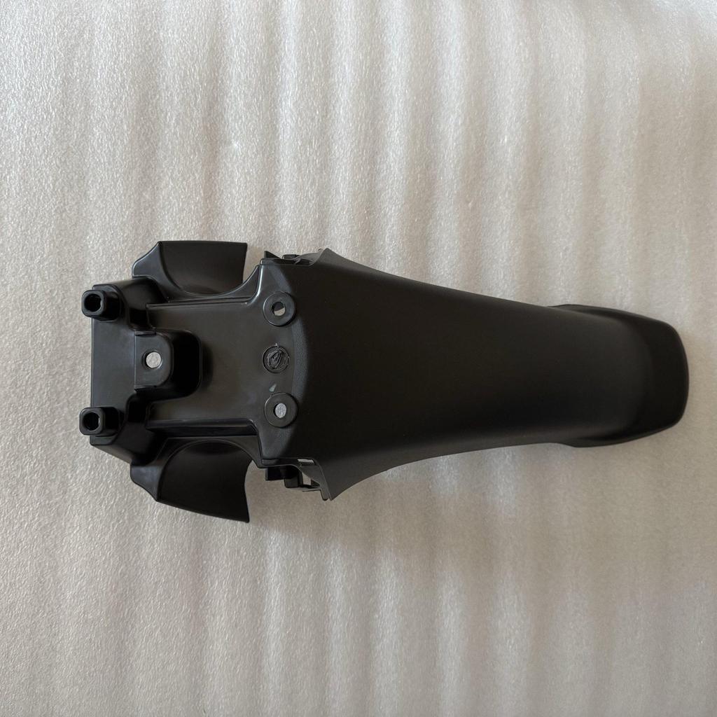 Komplettes Außenkunststoff-Kit für Hao Wan Liang Che HJ110-6/6A UD110 Motorräder