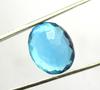 20.80 Carat Martin Luther King Jr. Day Purple Alexandrite Oval Shape Russia Certified Gemstone SN575