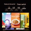 D&Q Vertical Digital Signage Display CN plug (adapter included)