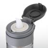 LOCK&LOCK Large Capacity Plastic Sports Water Bottle
