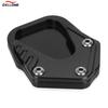 Kickstand CNC Side Stand Enlarger Extension Plate Pad For CFMOTO CF 1000MT-X 1000 MTX 1000 MTX1000 2025 2026 1000MTX Accessories