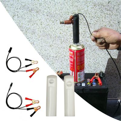 Adattatore Pulitore Iniettori Carburante Ugello di Pulizia Accessori Fai da Te Attrezzatura