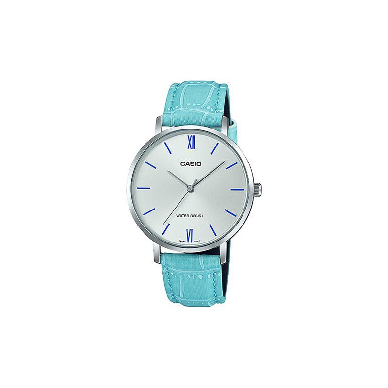

Casio STANDARD Series Fashionable Business Simple Casual Versatile Classic Pointer Roman Scale Golden Large Dial Waterproof Quartz LTP-VT01L-7B3 золотой