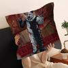 Film Funny TTerrifier Horror   pillow cover sofa cushion cover home room decoration children gift