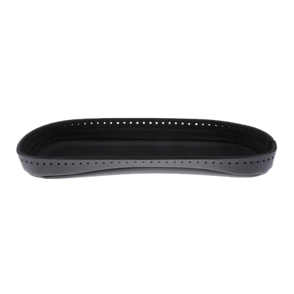 Sacs en Crochet, coussin façonneur de fond, coussin de Base pour la fabrication de sacs à main, bricolage