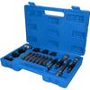 Socket and Ratchet Sets for Alternators, 18 Pieces - Brilliant Tools BT571020