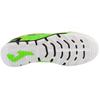Mens Mundial 2511 Leather Indoor Football Trainers