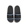 Nike OffCourt Slide UNC Men Sneakers Black Valor-Blue College-Navy DD0552-001