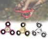 Metal Alloy Finger Gyroscope Child Toys Bearings Concentration Anxiety Reduction