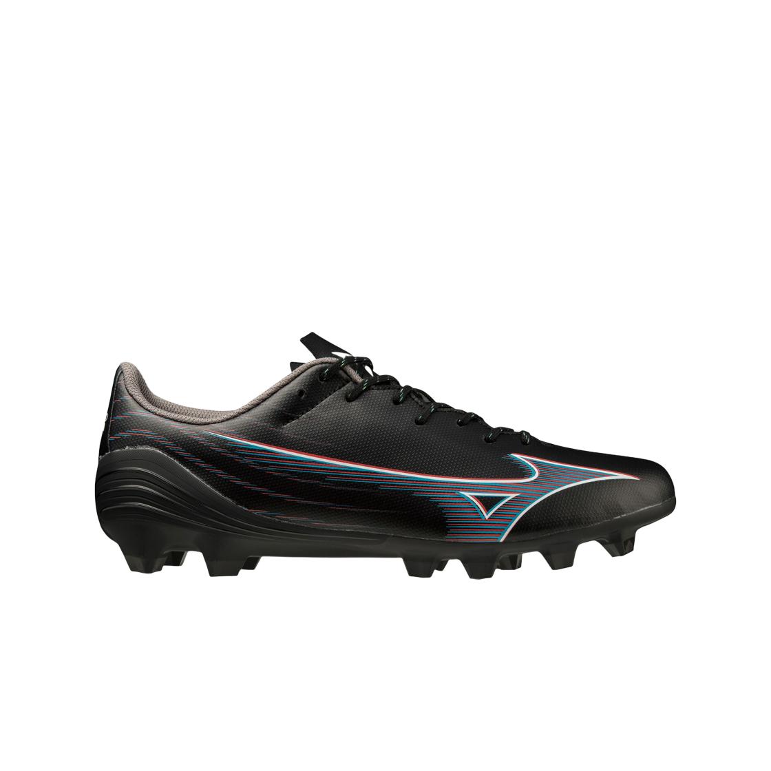 

Mizuno Alpha Select Черный Синий 250