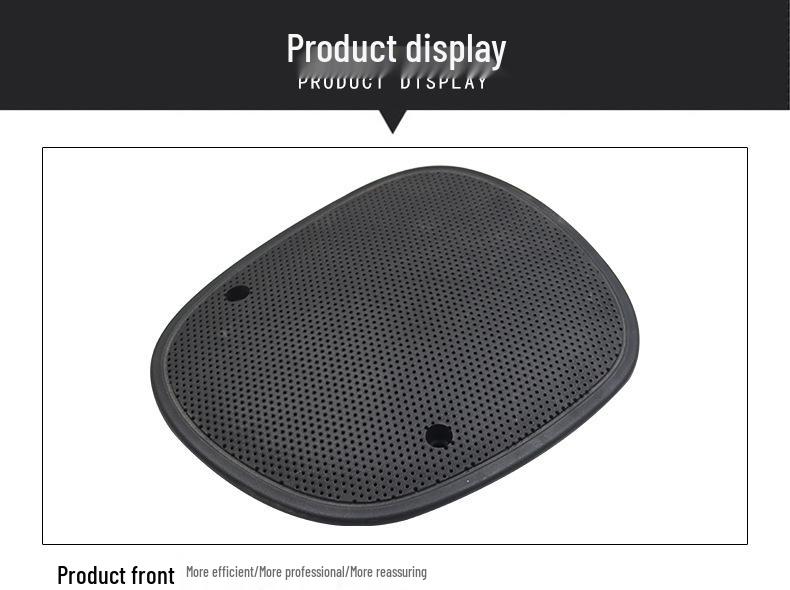 Dashboard Defrost Vent Grille for Chevrolet/GMC (15046436, 15046441)
