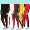 Comfortable Men's Jogging Suit Stylish Hoodie And Sweatpants Set For Activewear