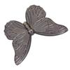 Butterfly Shape Handle Single Hole Double Hole Cabinet Knob Pull for Drawer Door Home