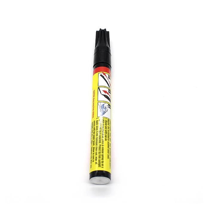 Scratch Remover Paint Repair Pen for Motorcycle, Car, Bicycle.