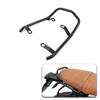 Motorcycle Armrest Rear Handle Handlebar Handrail Safety Seat Child Handlebars Grip for Pure 2014-2020