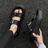 Fashion Leisure beach summer men's shoes Designer's Classic Style Outdoor daily fashion street walking High quality hot selling sandals