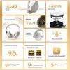 Edifier W830NB Over-Ear Active Noise Cancelling Bluetooth Headphones