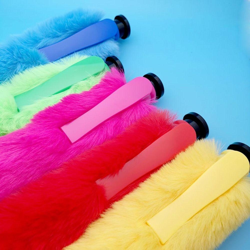 New Big Ballpoint Pen Plastic Fun Gift Oversize Writting Pen Props Toys Creative Huge Neutral Pen School Office