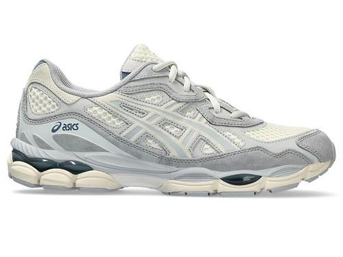Asics Gel-NYC Ivory Gri Mediu Bărbați 1203A372-600