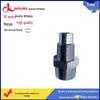 Custom Precision Zinc Aluminum Alloy Die Casting Services