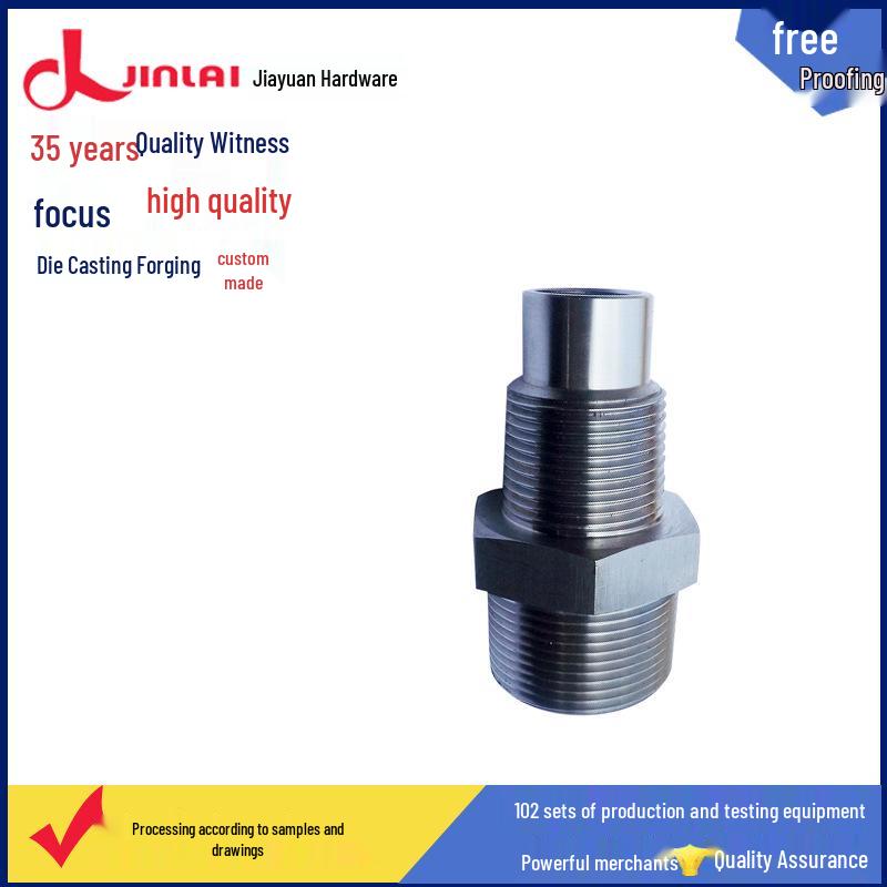Custom Precision Zinc Aluminum Alloy Die Casting Services