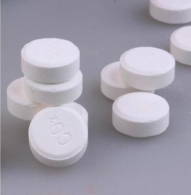 CO2-Pflanzenbehandlungstabletten, 36 Tabletten, fördert das Pflanzenwachstum, löst sich allmählich auf und gibt CO2 ins Aquarienwasser ab