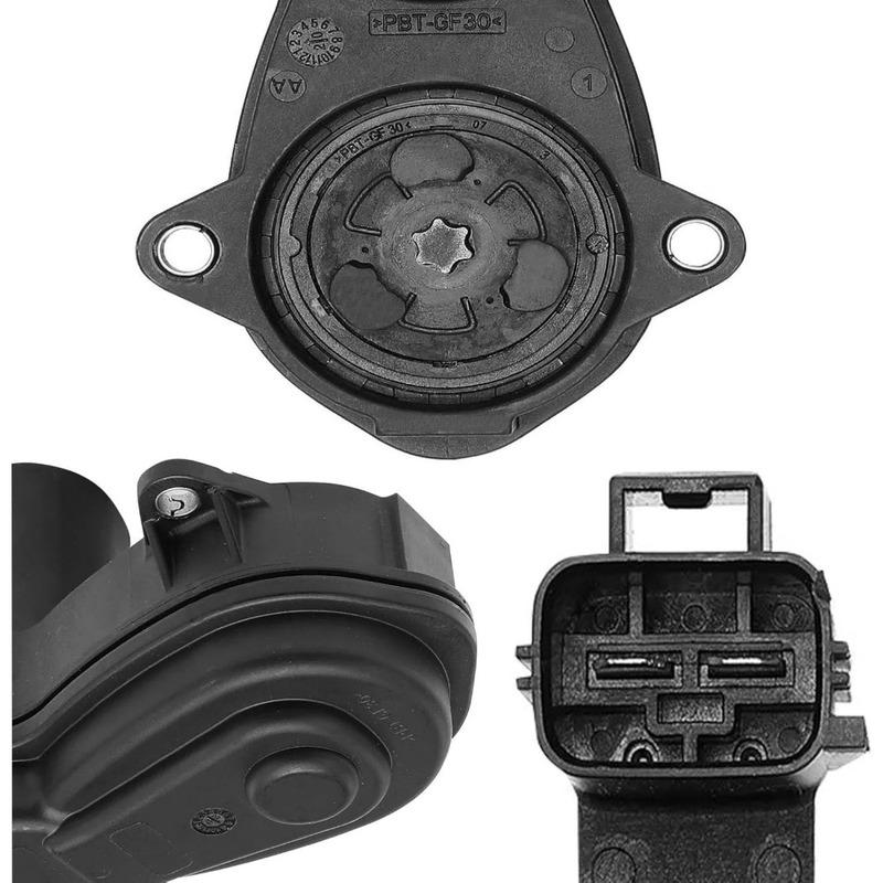FL3Z2B712A Car Rear Brake Cylinder Actuator Electric Parking Brake for Ford Ford Raptor F-150 2015-2021 car accessories