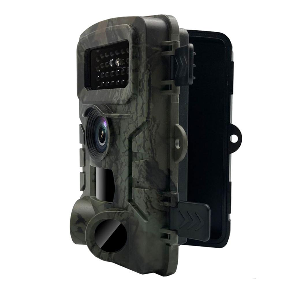 Outdoor Camera Photo Trap 20MP 1080P Wildlife Trail Night Vision Trail Thermal Imager Video Cameras for Scouting Game