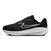 Nike Downshifter 13 Extra Wide 'Black White'  FJ1284-001