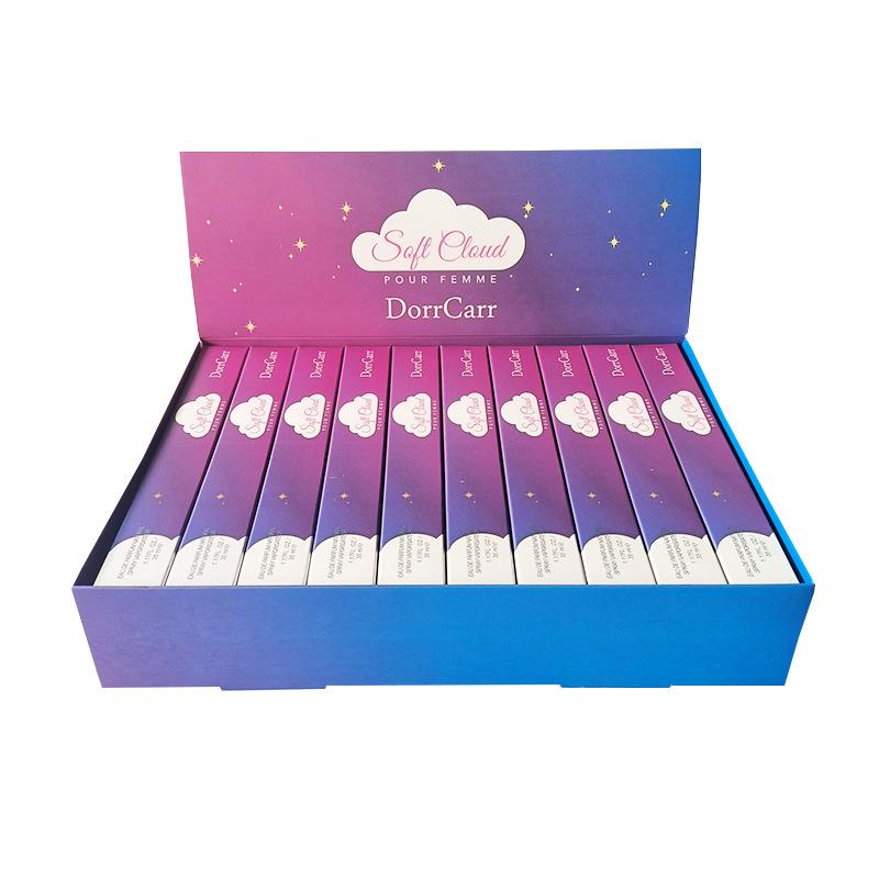 "Hot selling perfume 35ml small test tube makeup long-lasting fragrance perfume perfumes
