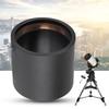 Telescope Eyepiece Ring Adapter 2inch SCT Telescope Compression Ring Adapter Aluminum Alloy Thread Eyepiece Mount