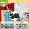 All Trust Cat Nail Convenient Cat Nail Prevents Grooming Bag Clippers, Non-Aggressive, Clipper, Biting,