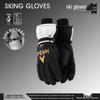 Men's Winter Outdoor Ski & Cycling Gloves