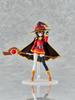 Kadokawa PLASTIC MODEL SERIES Blessing On This Wonderful Megumin Plastic Model "KonoSuba God's World! 3" Color-coded