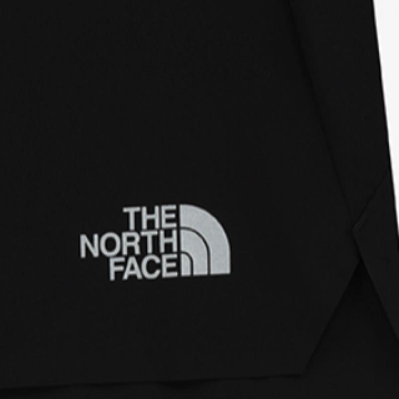 The North Face Ventrun Shorts Black Ns6nr07j