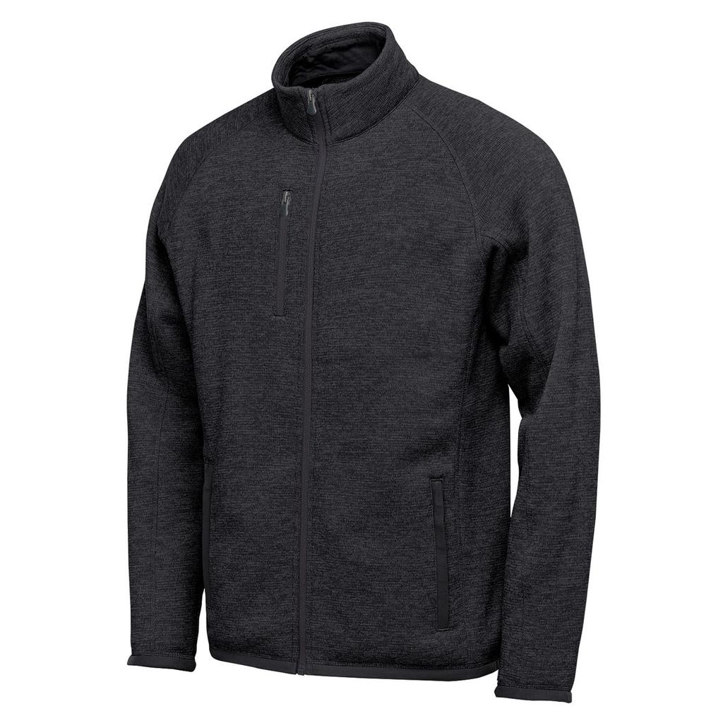 Stormtech Mens Avalante Fleece Jacket