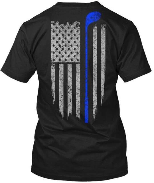 Golfing Golf Flag TTshirt Made in the USA Size S to 5XL S