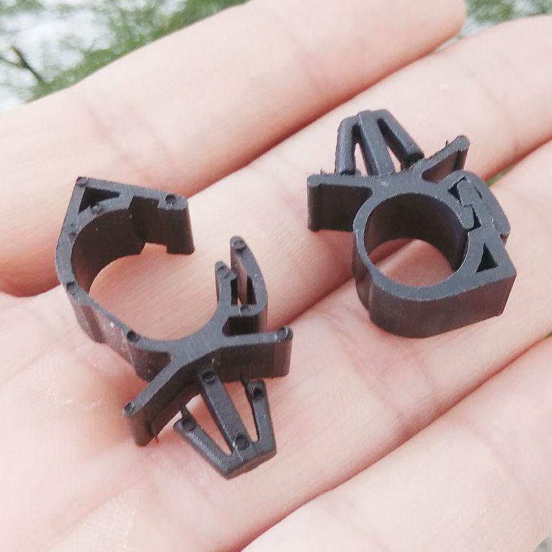 Kabelbaumklemmen & Befestigungsschnallen für Kraftfahrzeuge