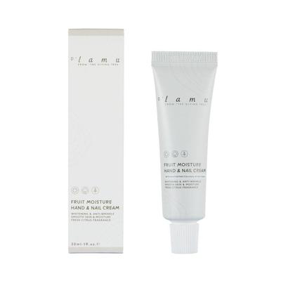 Diramu Fruit Moisture Hand & Nail Cream, 30ml, 1 Unit