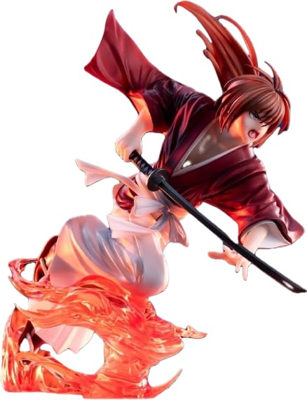 

Фигурка Луминаста Кеншин Химура