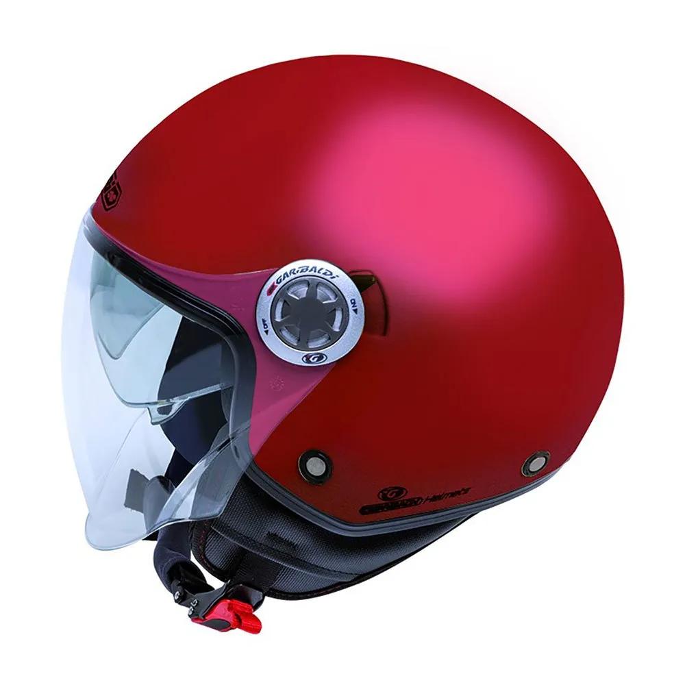 Gari Offener Helm G20