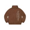 Supreme Jachetă de trening cu logo lateral SUP-FW20-084