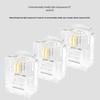 SAMZHE RJ11 6P2C Telephone Connectors