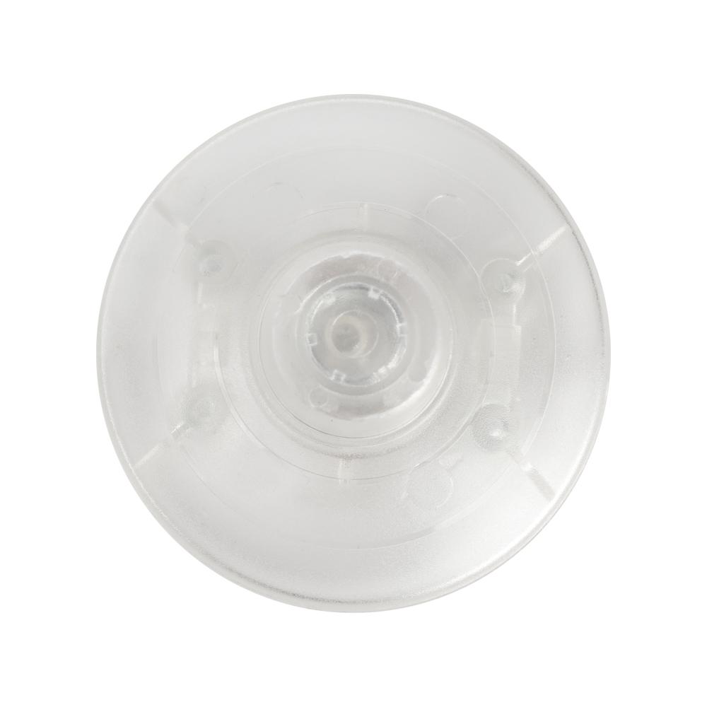 Useful Button Press Home FootSwitch Foot Operated Light On-off Control Lamps Pedal Switch