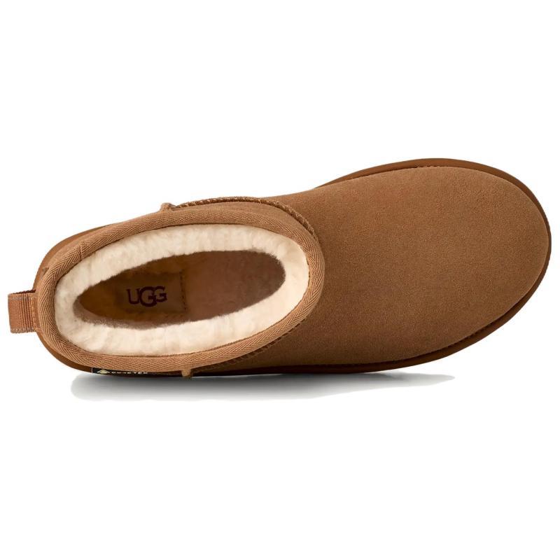 UGG CLASSIC MINI GTX Snow Boots Men's Sneakers 1171150-CHE