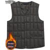 Men's Winter Warm Cotton Vest