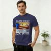 I Got That Dog in Me Costco Unisex's T Shirt Kirkland Hot Dog Meme Amazing Tee Shirt Short Sleeve Round Collar T-Shirt
