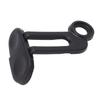 Shutter Cable Rubber Top Cover Lid Digital Camera Repair Part for Nikon D800 D800E Cameras