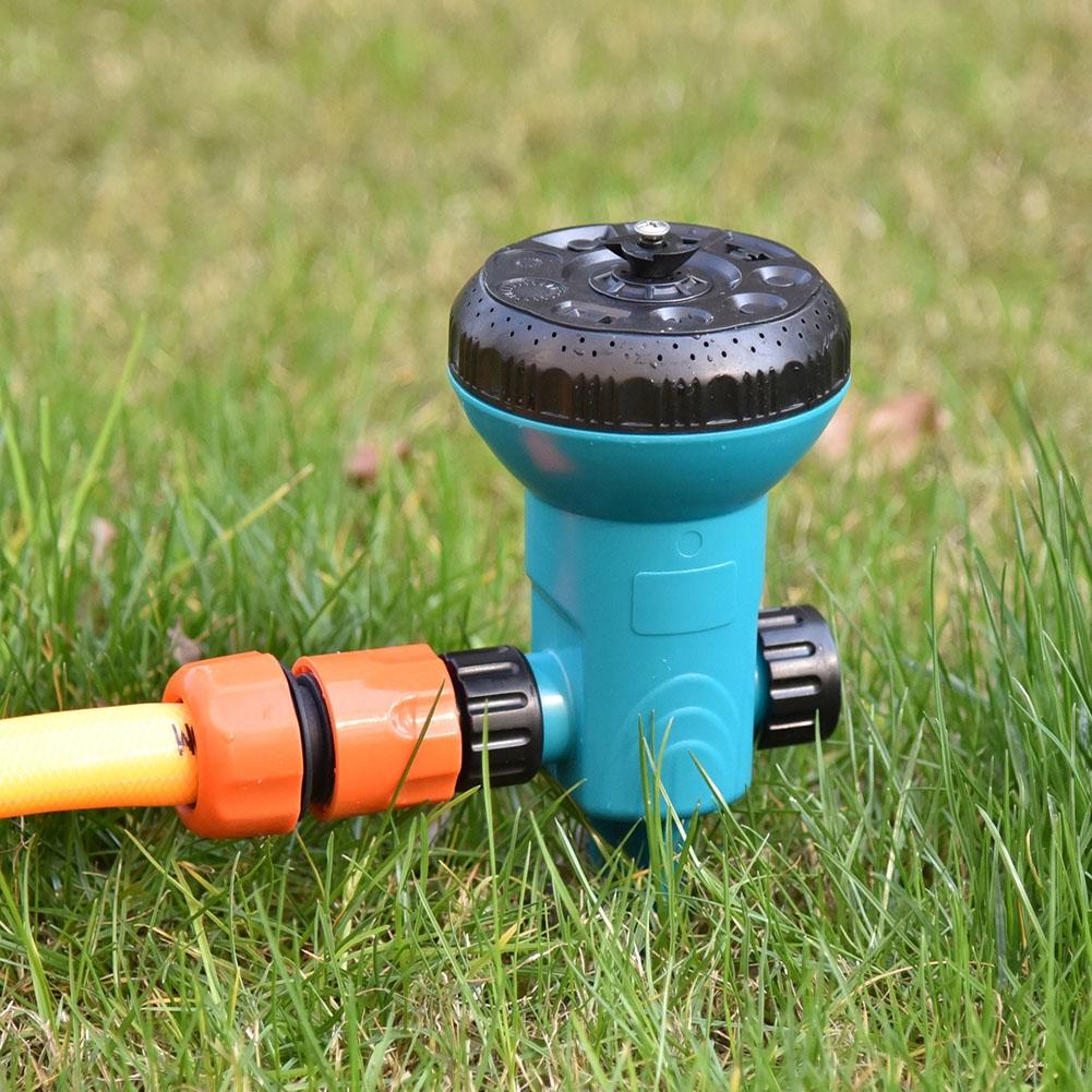 Grass Yard Sprinkler Lawn Water Spray Watering System