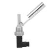 G1/2" Duckbill Float Switch 304 Stainless Steel Water Level Sensor  Aquariums
